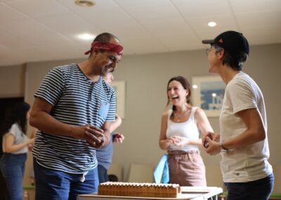 Séminaire entreprise : Activités en intérieur / Pack Indoor