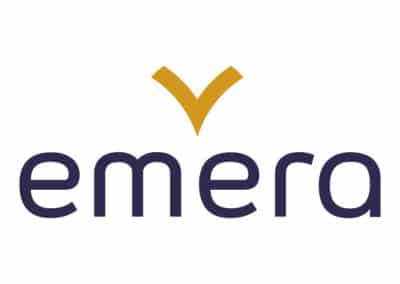 Logo Emera