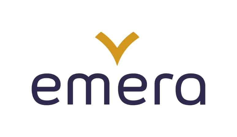 Logo Emera