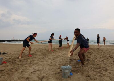 Koh Lanta - Pipeline