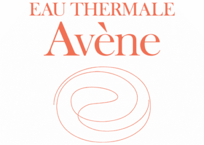 Logo Avène