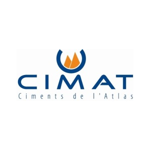 Logo Cimat