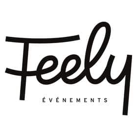 Logo Feely Événements