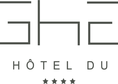 Logo GHG Grand Hôtel du Golfe