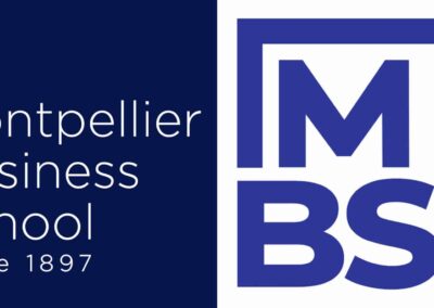 Logo MBS Montpellier Business School