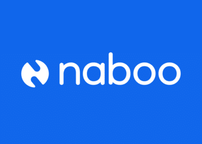 Logo Naboo