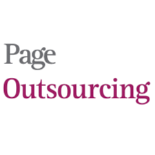 Logo page outsourcing
