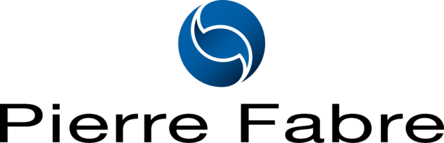 Logo Pierre Fabre