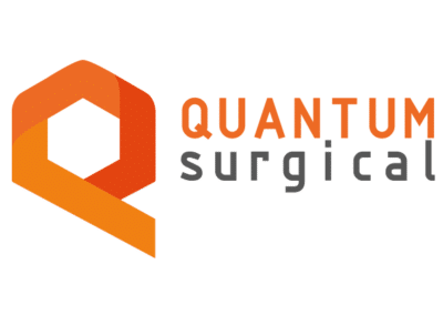 Logo Quantum Surgical