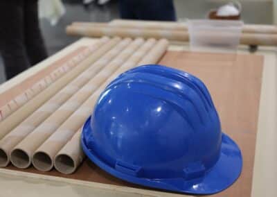 construction de ponts team building