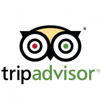 Logo Tripadvisor