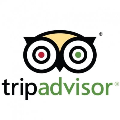 Logo Tripadvisor