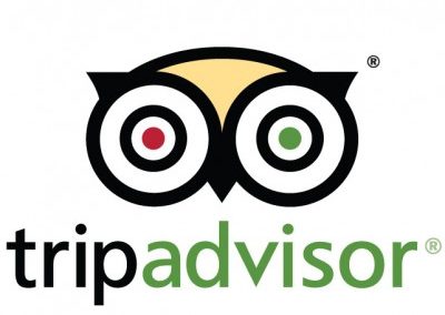 Tripadvisor team building