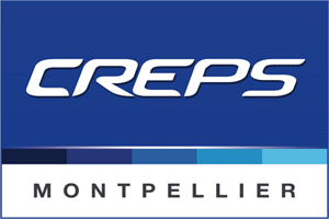 Creps Montpellier team building