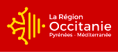 logo Région Occitanie