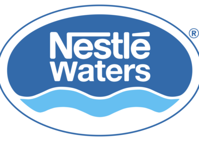 Activités entreprise Nestle Waters