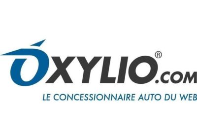 Activité entreprise Oxylio