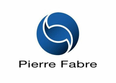 Logo Pierre Fabre