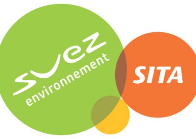 Suez environnement team building
