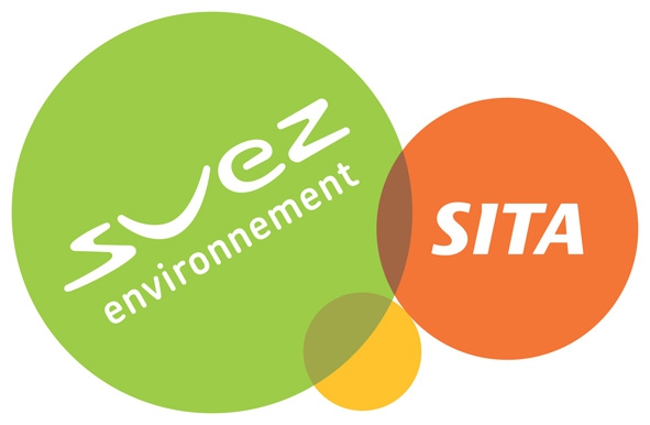 Logo Suez Sita